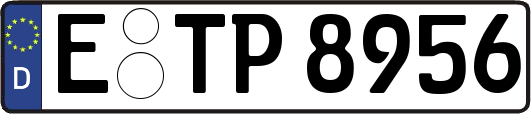 E-TP8956