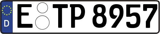 E-TP8957