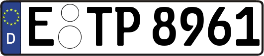 E-TP8961
