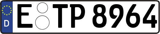 E-TP8964