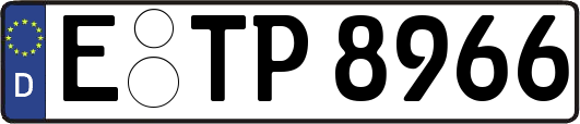 E-TP8966