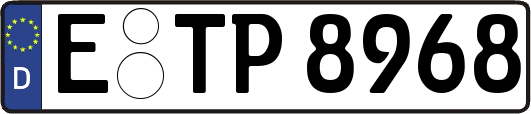 E-TP8968