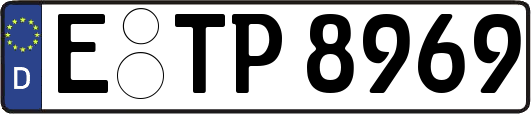 E-TP8969