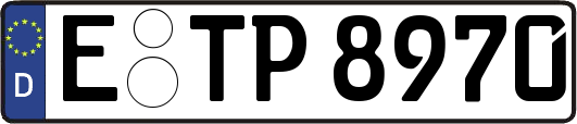 E-TP8970