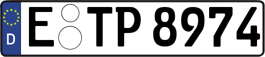 E-TP8974