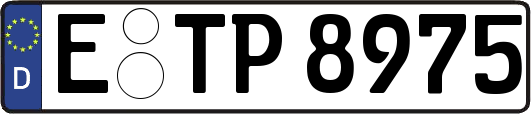 E-TP8975