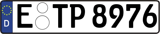 E-TP8976