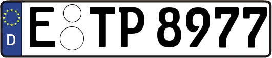 E-TP8977