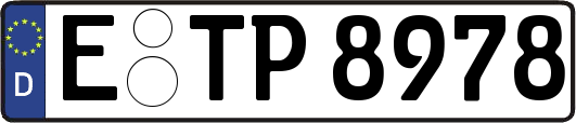 E-TP8978