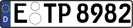 E-TP8982