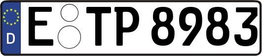 E-TP8983