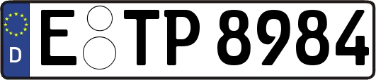 E-TP8984