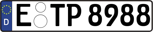 E-TP8988
