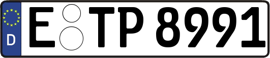 E-TP8991