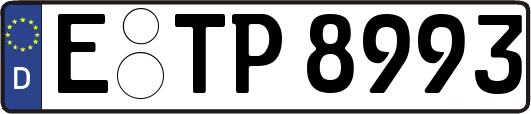 E-TP8993
