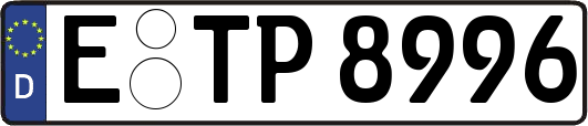 E-TP8996