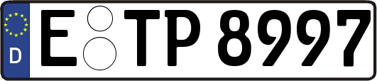 E-TP8997