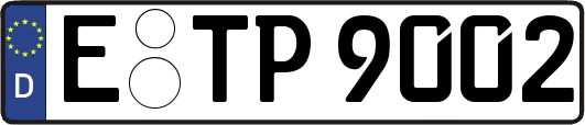 E-TP9002