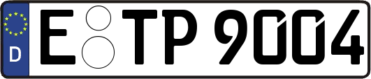 E-TP9004