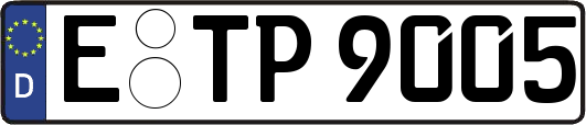 E-TP9005