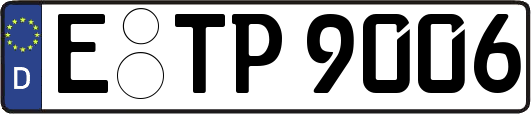 E-TP9006