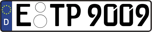 E-TP9009