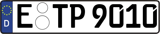 E-TP9010