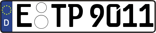 E-TP9011