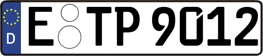 E-TP9012