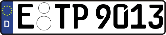 E-TP9013