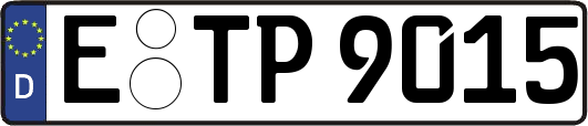 E-TP9015