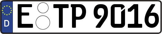 E-TP9016