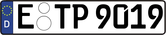 E-TP9019