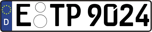 E-TP9024