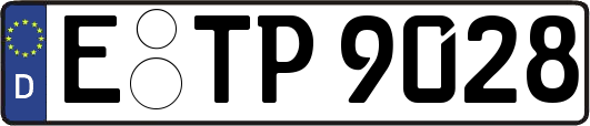 E-TP9028