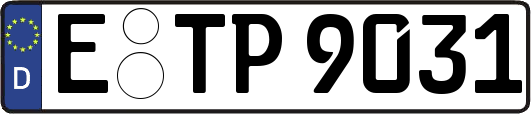E-TP9031