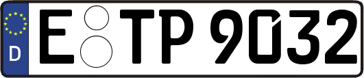 E-TP9032