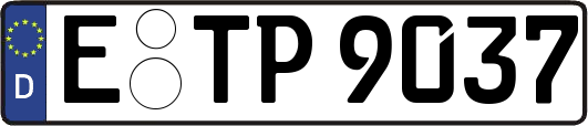 E-TP9037
