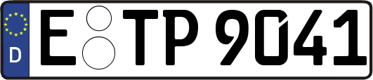 E-TP9041