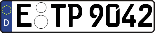 E-TP9042