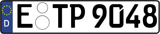 E-TP9048