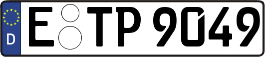 E-TP9049