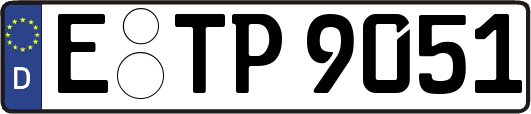 E-TP9051
