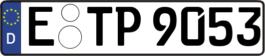 E-TP9053
