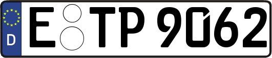 E-TP9062