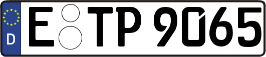 E-TP9065