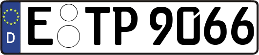 E-TP9066