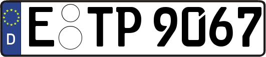 E-TP9067