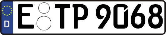 E-TP9068