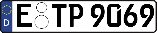 E-TP9069